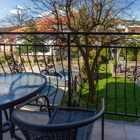 Bed & Breakfast Radosc