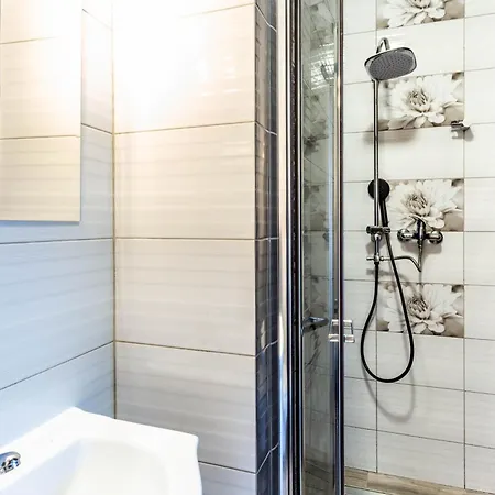 Radosc Bed & Breakfast Krynica Zdroj