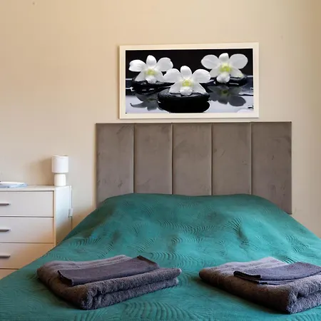 Radosc Krynica Zdroj