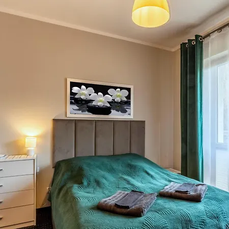 Radosc Bed & Breakfast