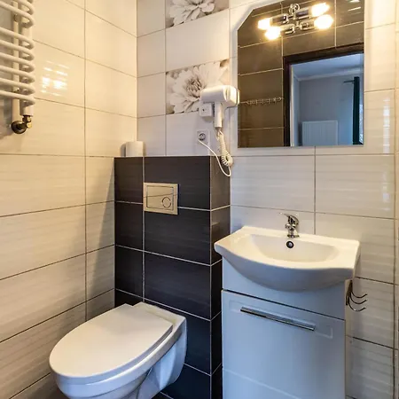 Bed & Breakfast Radosc