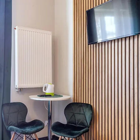 Radosc Oda ve Kahvaltı 3*