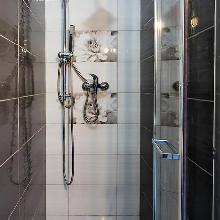 Radosc 3* Krynica Zdroj