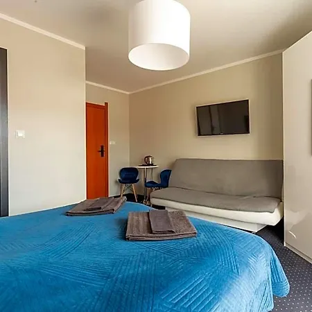 Radosc Bed & Breakfast