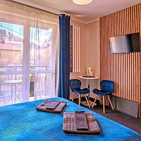 Bed & Breakfast Radosc