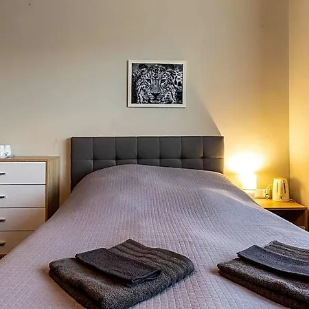 Radosc Bed & Breakfast 3*