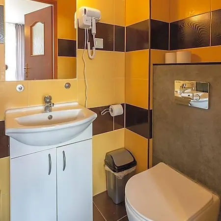 Radosc Bed and Breakfast Krynica Zdroj
