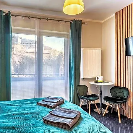 Bed & Breakfast Radosc