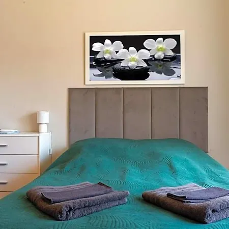 Radosc Bed & Breakfast