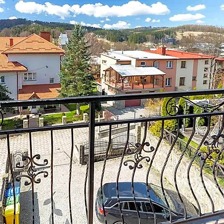 Bed & Breakfast Radosc