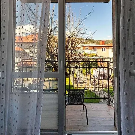 Bed & Breakfast Radosc