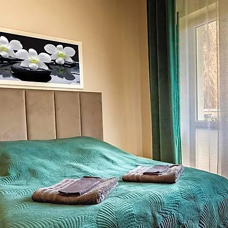 Radosc Bed & Breakfast