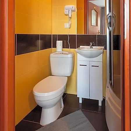 Radosc 3* Krynica Zdroj