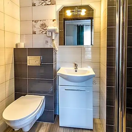 Bed & Breakfast Radosc 3*