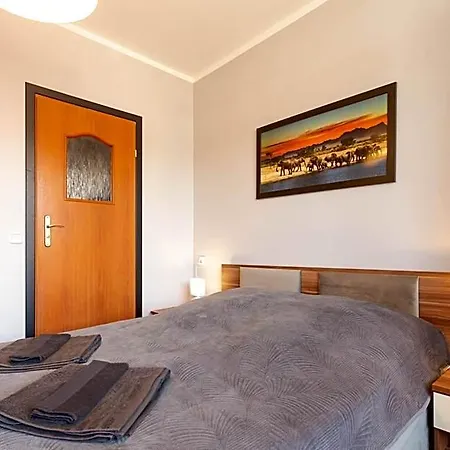 Bed & Breakfast Radosc