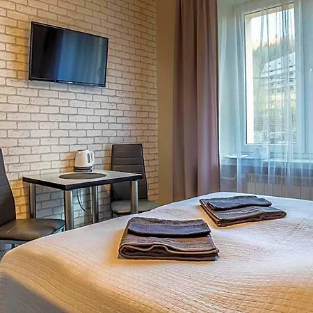 Bed & Breakfast Radosc