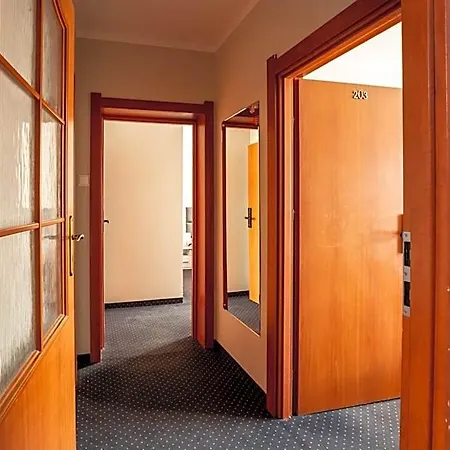 Radosc Bed & Breakfast Krynica Zdroj