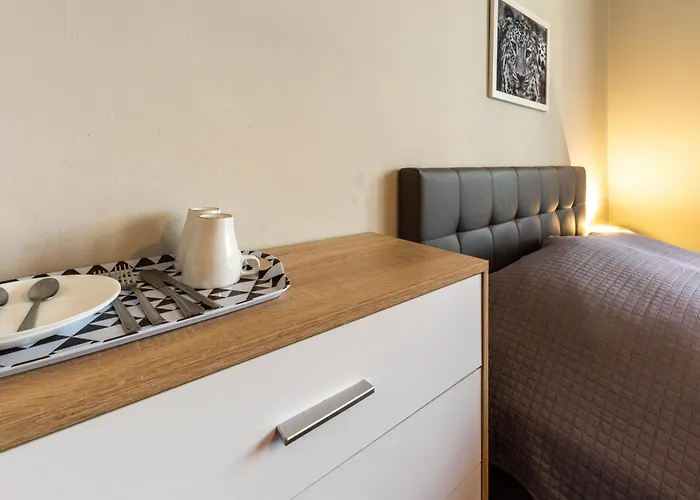 Radosc 3* 크리니차 즈드로이