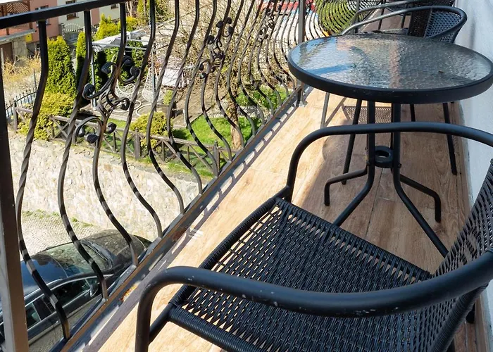 B&B Radosc 크리니차 즈드로이