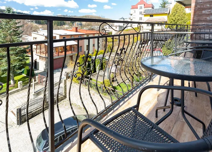 Radosc 3* 크리니차 즈드로이