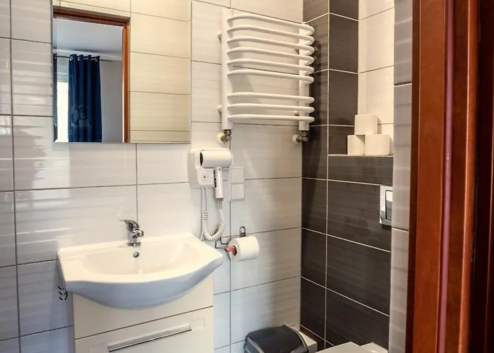 B&B Radosc 크리니차 즈드로이