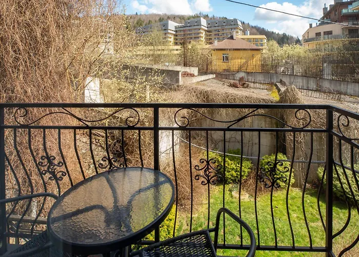 Radosc 크리니차 즈드로이