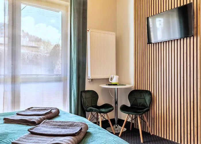 Radosc 3* 크리니차 즈드로이