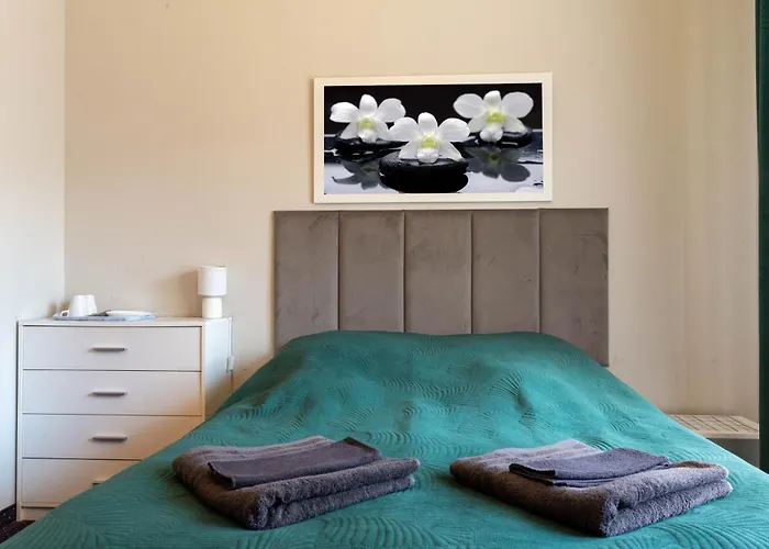 Radosc 크리니차 즈드로이