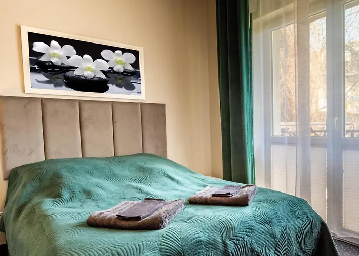 Radosc 크리니차 즈드로이